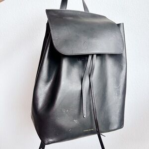 Mansur Gavriel Backpack